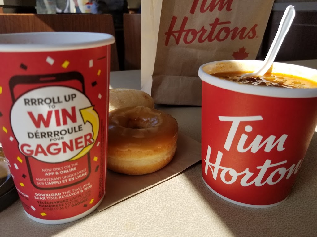 Tim Hortons | 1611 Bank St, Ottawa, ON K1V 7Y8, Canada | Phone: (613) 260-1440