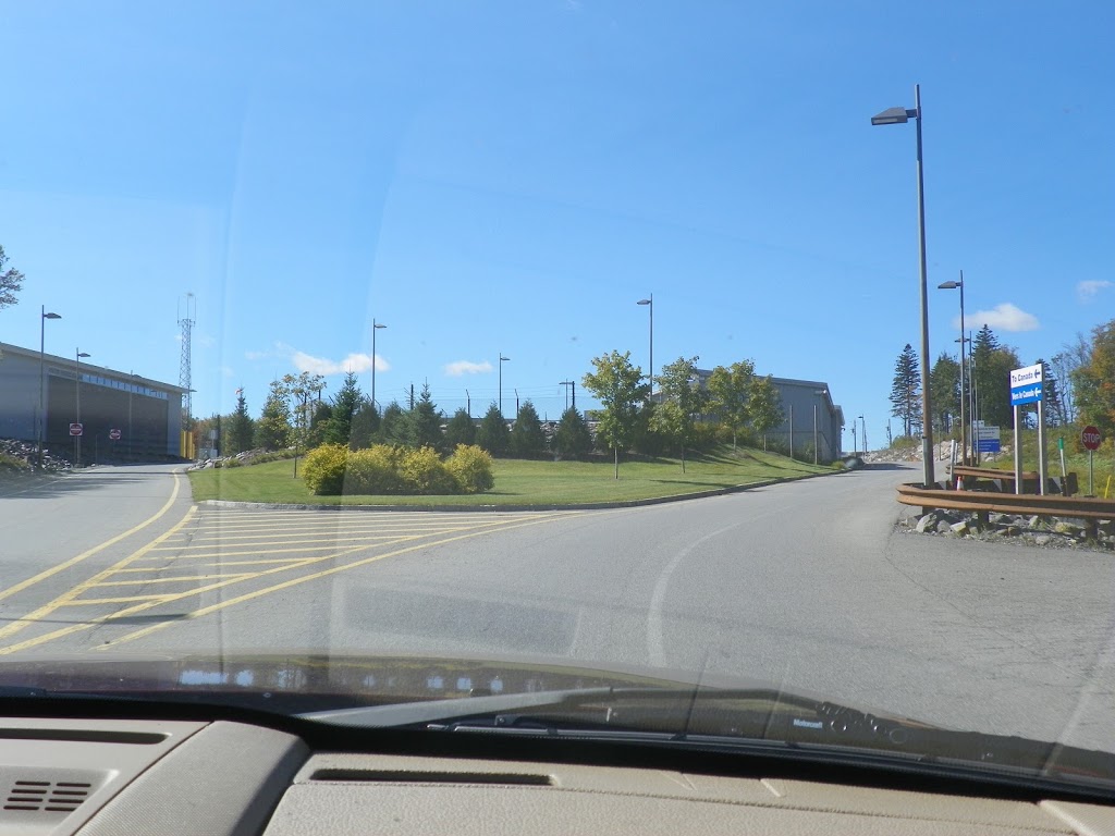 Canada Border Services Agency | 999 QC-173, Saint-Théophile, QC G0M 2A0, Canada | Phone: (800) 461-9999
