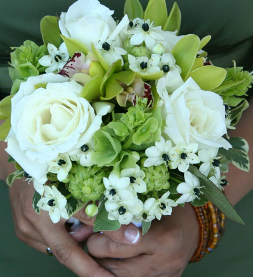 Petal Pushers Florist | 7236 Linden Ave, Burnaby, BC V5E 3G6, Canada | Phone: (604) 515-8800