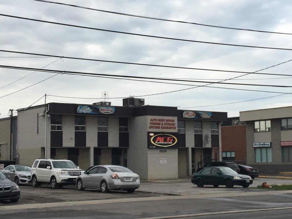 Atlantic Showcase Center Inc 3229 Wolfedale Rd, Mississauga, ON L5C