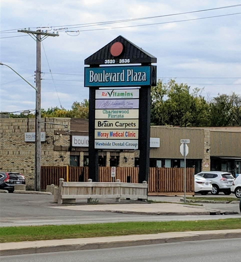 Laura Novak Aesthetically Yours | 3532 Roblin Blvd, Winnipeg, MB R3R 0C9, Canada | Phone: (204) 272-9599