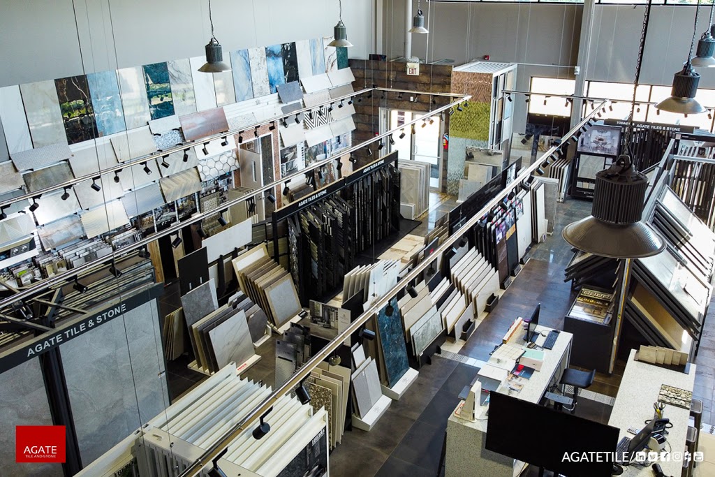 Agate Tile & Stone | 18411 104 Ave NW, Edmonton, AB T5S 1R5, Canada | Phone: (780) 962-4500