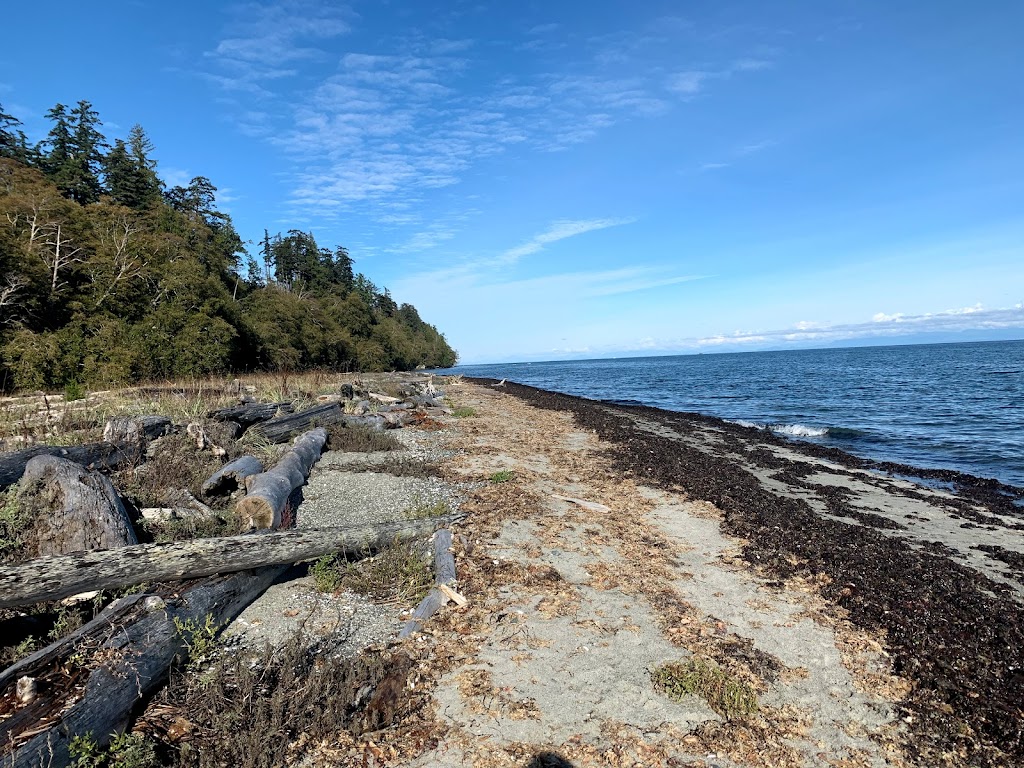 Fillongley Provincial Park | Denman Island, BC V0R 1T0, Canada | Phone: (800) 689-9025
