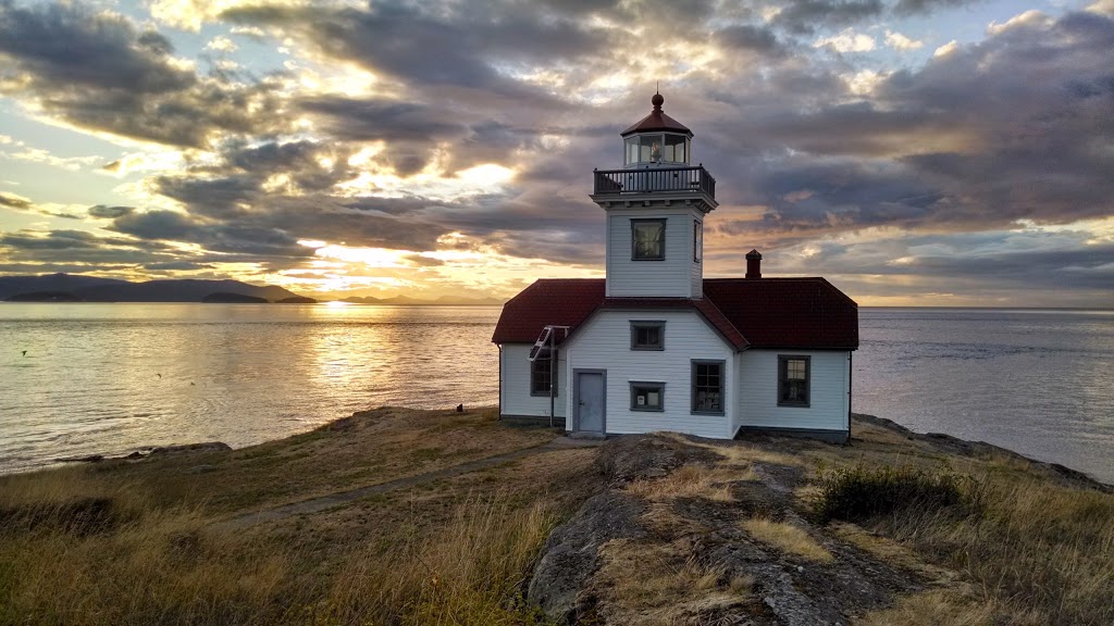 Patos Island State Park | Eastsound, WA 98245, USA