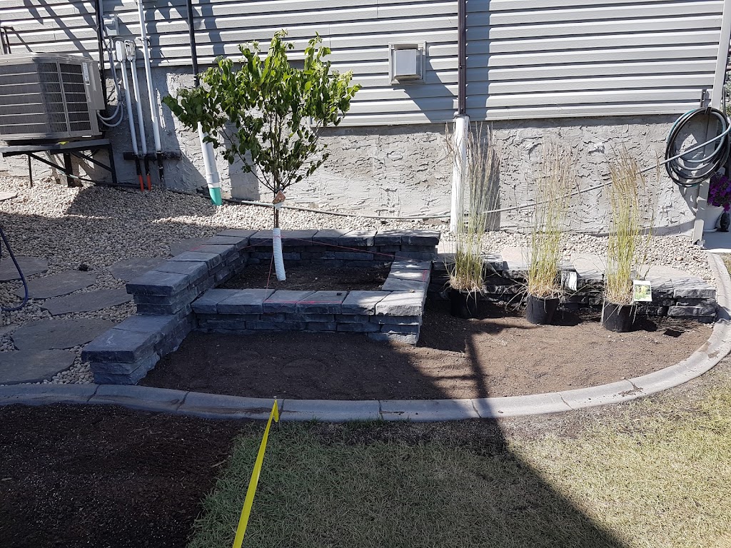 Earth and Turf Landscaping Ltd | 4 51114 Range Road 264 By appointment only, Spruce Grove, AB T7Y 1E8, Canada | Phone: (780) 996-2041