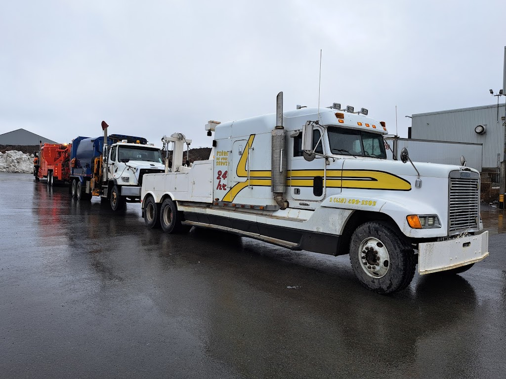 RAPIDO REMORQUAGE LOTBINIERE | 1493 4e Rang 2421 rue st Georges st Agathe de lotbiniere, Val-Alain, QC G0S 3H0, Canada | Phone: (418) 209-5505