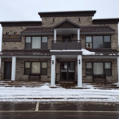 Complexe Funéraire Guilbault Inc | 371 Boulevard de lAnge-Gardien, LAssomption, QC J5W 1S4, Canada | Phone: (450) 589-5505