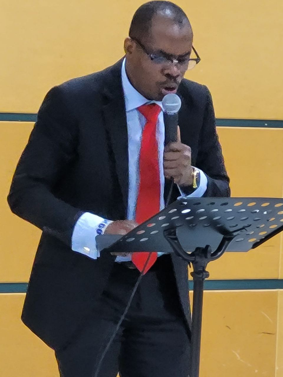RCCG SALVATION ARENA | 200 McIvor Ave, Winnipeg, MB R2G 0Z8, Canada | Phone: (204) 558-4547