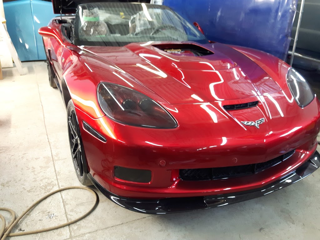 Freskies Kustom | 109 Rue Bombardier, Châteauguay, QC J6J 4Z2, Canada | Phone: (450) 691-3838