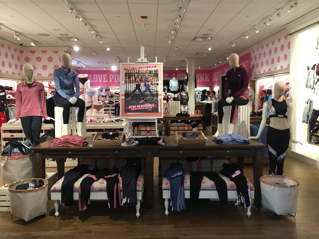 Victorias Secret & PINK | 119-1225 St Marys Rd #119/118, Winnipeg, MB R2M 5E5, Canada | Phone: (204) 253-7369