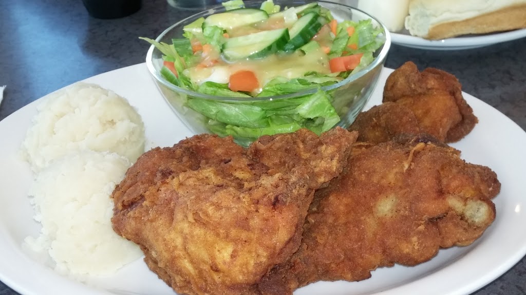 Chicken Chef Lorette | 1309 Dawson Rd, Lorette, MB R0A 0Y0, Canada | Phone: (204) 878-9620