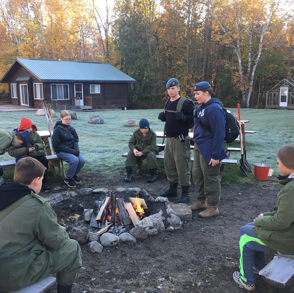 659 Brock Royal Canadian Air Cadets | 38 Petes Ln, Pefferlaw, ON L0E 1N0, Canada | Phone: (705) 307-0659
