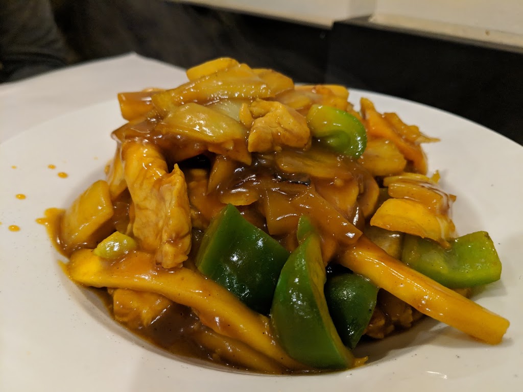 Lily Thai & Vietnamese Cuisine | 10 Mill St E, Acton, ON L7J 1G9, Canada | Phone: (519) 853-1688