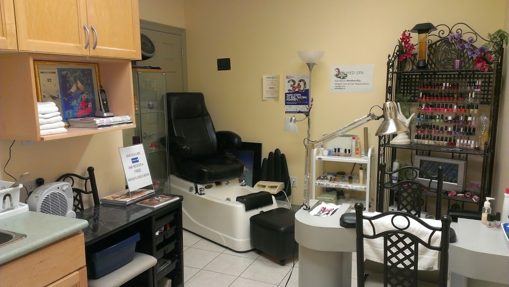 Zen Wellness Spa | 7500 120 St, Surrey, BC V3W 3N1, Canada | Phone: (778) 565-3772