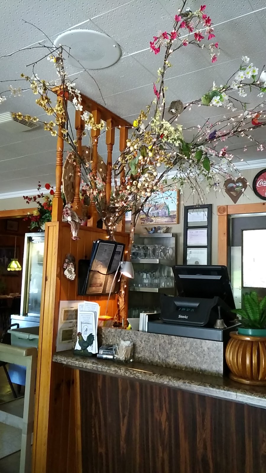 Pineview | 322 Route 105, Low, QC J0X 2C0, Canada | Phone: (819) 422-3517