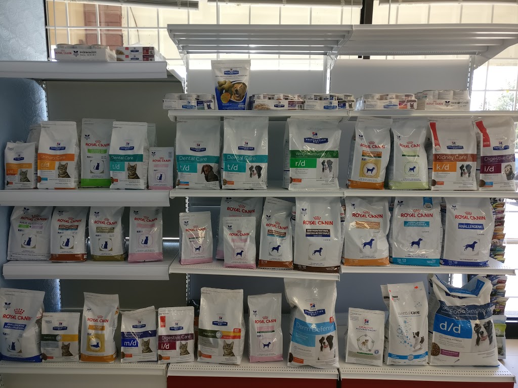 Bonnie Doon Veterinary Clinic | 7510 82 Ave NW, Edmonton, AB T6C 0X9, Canada | Phone: (780) 461-1011