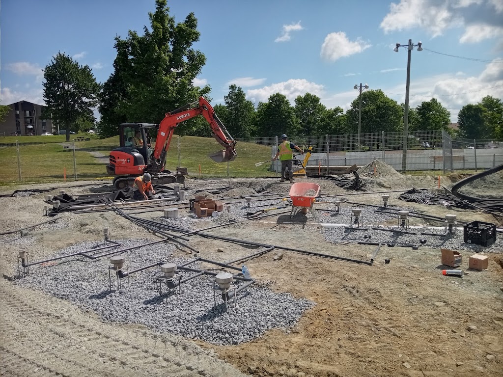 ✅J Roy Excavation (Excavation Lac supérieur) | 556 Mnt Brien, Lac-Supérieur, QC J0T 1J0, Canada | Phone: (819) 631-1017