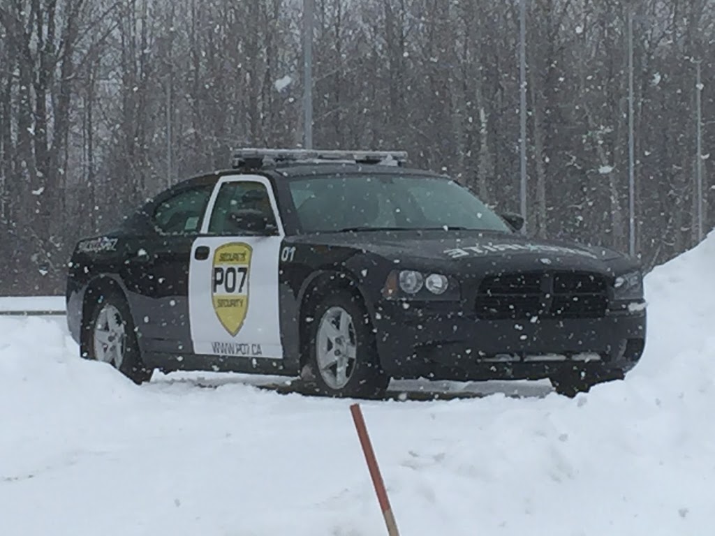 PO7 Security | 2740 Rue Racine suite 4, Saint-Hubert, QC J3Y 0G3, Canada | Phone: (514) 898-8767