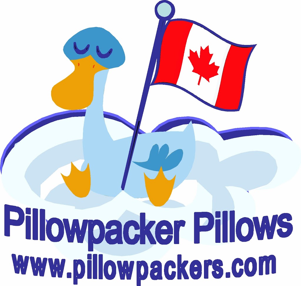 Pillowpacker Premium Inflatable Travel Pillows | 188 Kehoe St, Ottawa, ON K2B 6A5, Canada | Phone: (613) 828-4104
