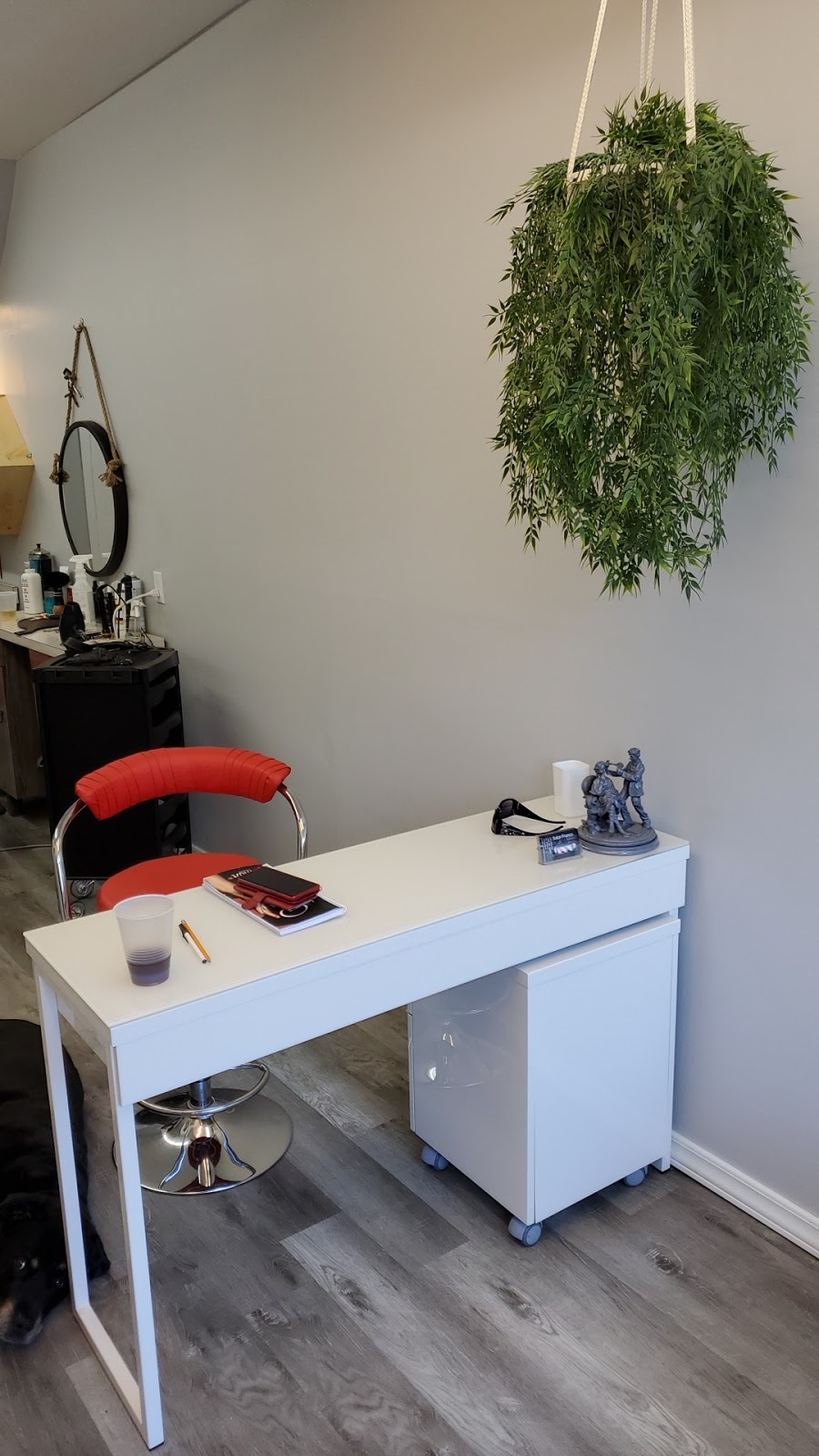 Salon Franco - Coiffure pour hommes et femmes | 334 Rue Laurier, Laval, QC H7N 2N4, Canada | Phone: (450) 669-1511