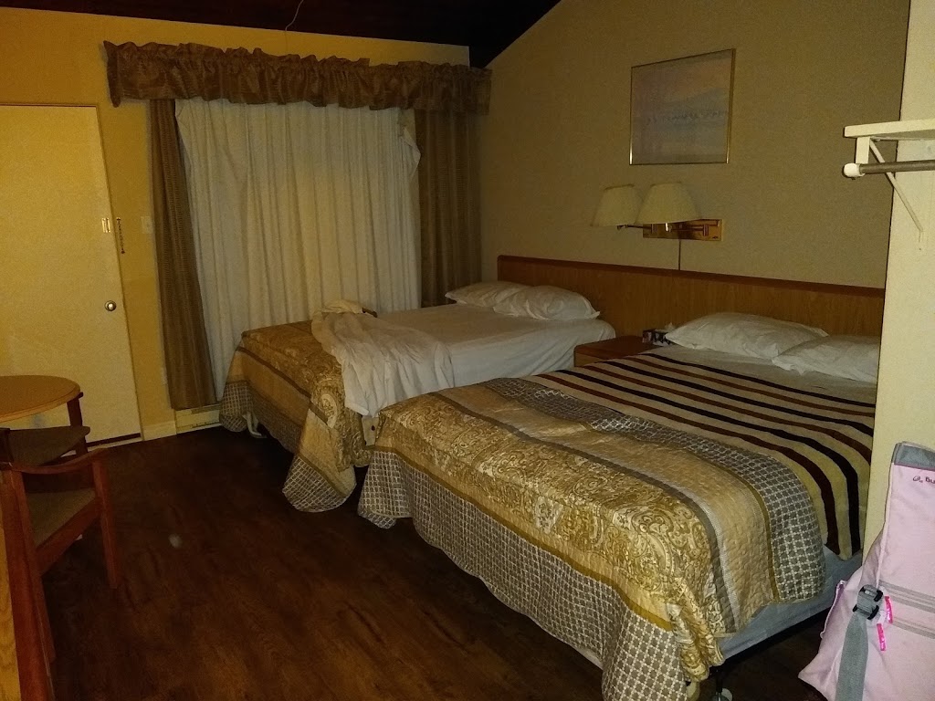 Motel Bonsoir | 1587 Rue Principale, Granby, QC J2J 0S5, Canada | Phone: (450) 378-7947