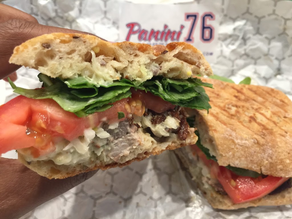 Panini76 | 4848 Boul Henri-Bourassa E, Montréal-Nord, QC H1H 2B9, Canada | Phone: (514) 303-7676