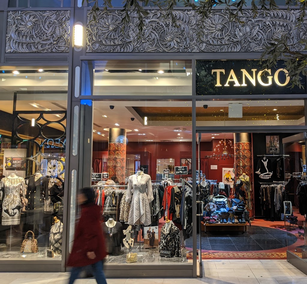 Tango Boutique | 6380 Fallsview Blvd, Niagara Falls, ON L2G 7X5, Canada | Phone: (905) 357-1861