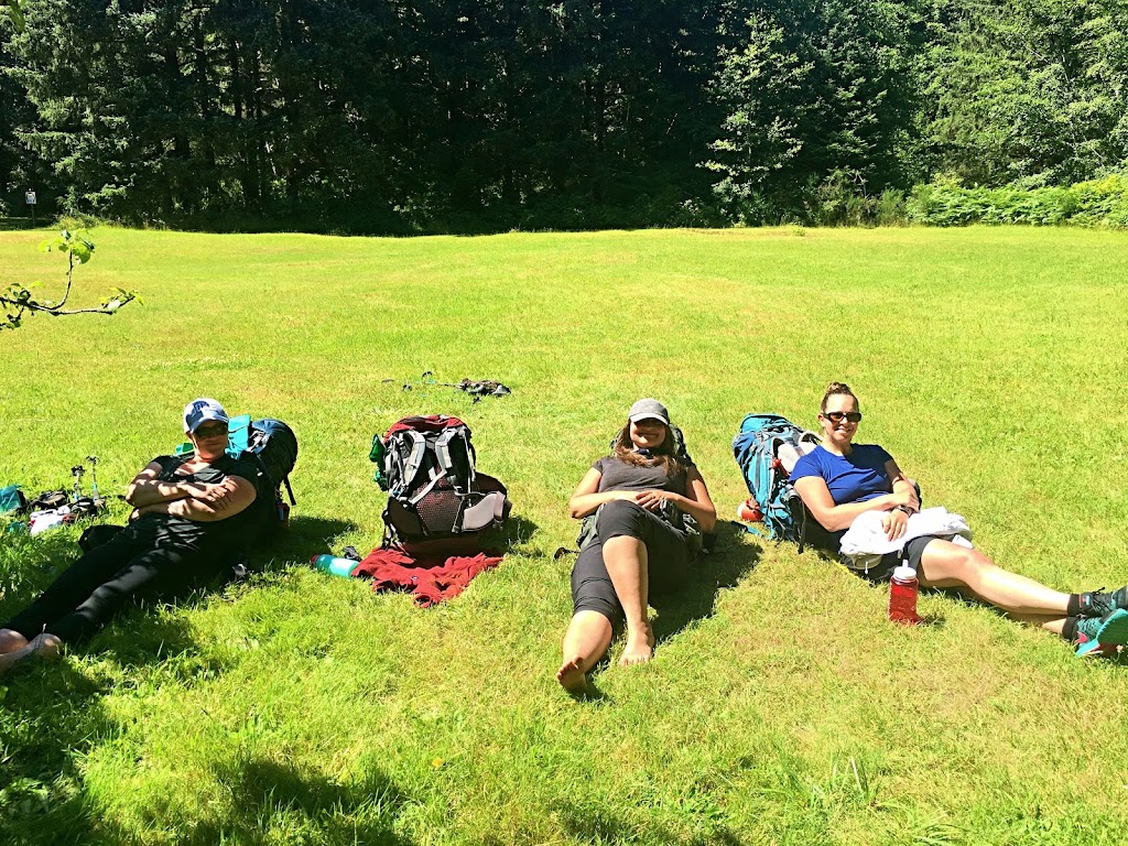 West Coast Trail - Pachena Bay Trailhead | Alberni-Clayoquot A, BC V0R 1B0, Canada | Phone: (250) 728-3234