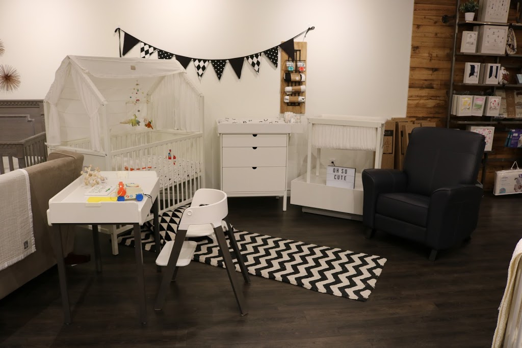 Nestled by Snuggle Bugz | 1300 Woolridge St #6, Coquitlam, BC V3K 6Y6, Canada | Phone: (778) 730-1709