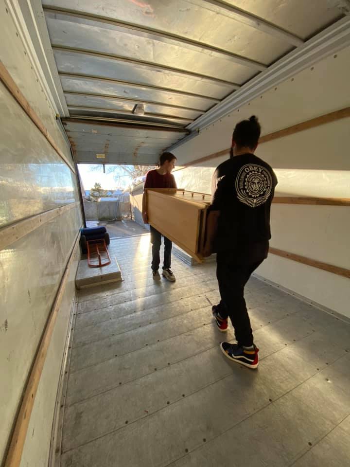 Mcleans Moving | 369 Essa Rd Unit 98, Barrie, ON L4N 9C8, Canada | Phone: (705) 333-6033