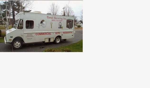 Total Security Inc. Locksmith VT | 4714 VT-14, Irasburg, VT 05845, USA | Phone: (802) 754-8417