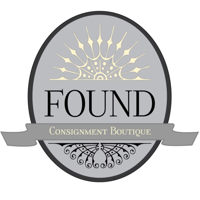 Found Consignment Boutique | clothing store | 1 Waterford Bridge Rd, St. Johns, NL A1E 1C5, Canada | 7097521122 OR +1 709-752-1122