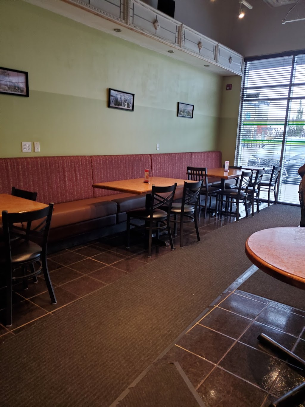 Loma House | 9142 23 Ave NW, Edmonton, AB T6N 1H9, Canada | Phone: (780) 466-8391