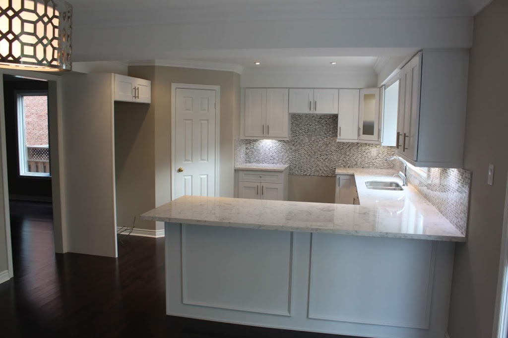 Green City Flooring | 130 Hollidge Blvd B-12, Aurora, ON L4G 8A3, Canada | Phone: (905) 503-1118