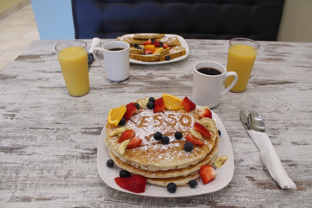 Jammies Diner | 12-1812 Rymal Rd E, Hannon, ON L0R 1P0, Canada | Phone: (905) 692-6649