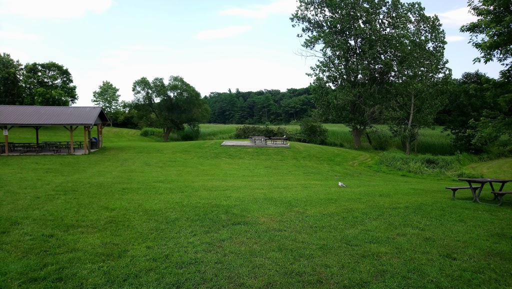 Grass Creek Park | 2991 2, Kingston, ON K7L 4V1, Canada | Phone: (613) 546-4291