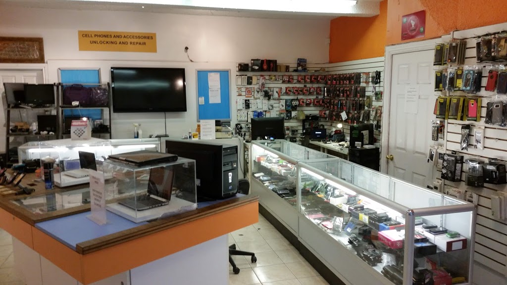 THE NEW MOBILE WORLD & CO | 2557 Eglinton Ave W, York, ON M6M 1T3, Canada | Phone: (416) 551-5805
