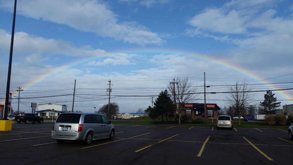 Staples | 68 Robie St, Truro, NS B2N 1L2, Canada | Phone: (902) 895-1572