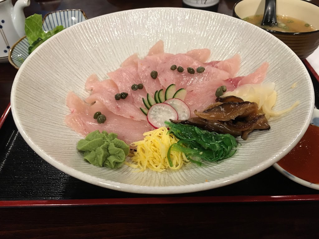 Jiu Jiang Japanese Restaurant | 5707 Balsam St, Vancouver, BC V6M 4B8, Canada | Phone: (778) 379-8858