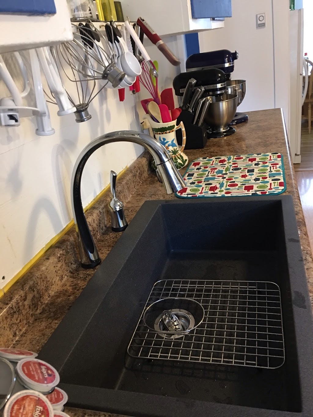 Robar CounterTops Ltd | 67 MacCulloch Rd, Cookville, NS B4V 7P1, Canada | Phone: (902) 543-7149
