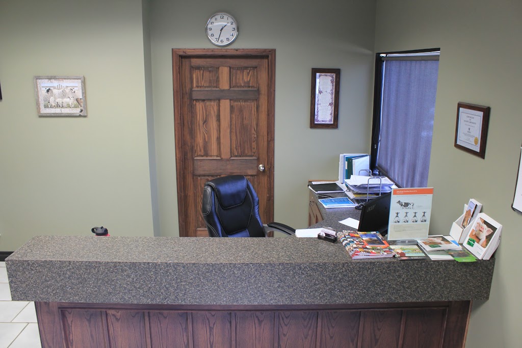 Gull Lake Veterinary Services | Lacombe County, AB T4L 2N3, Canada | Phone: (403) 782-0354