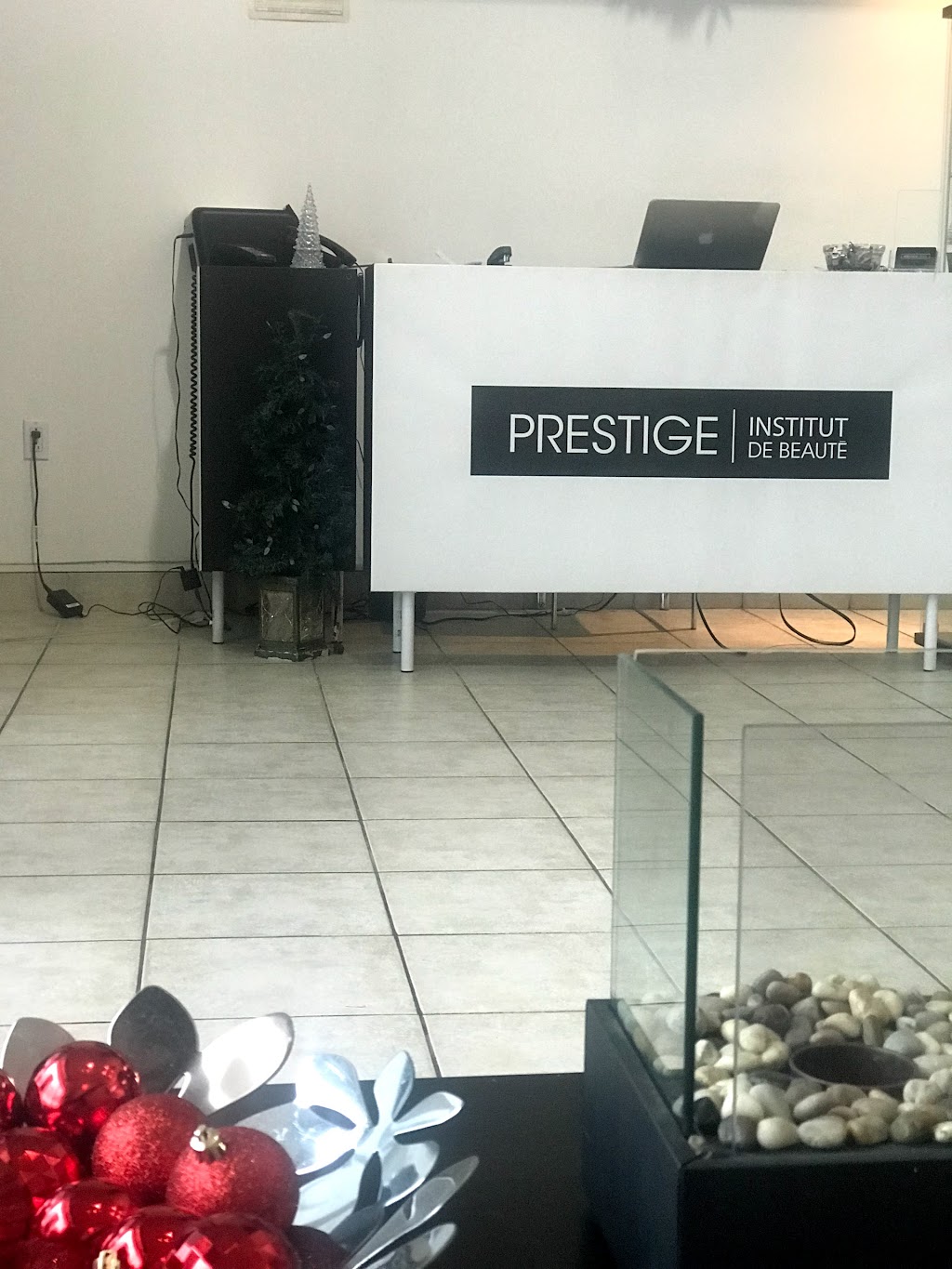Prestige Institut de Beaute | 9335 Bd Lacordaire, Saint-Léonard, QC H1R 2B6, Canada | Phone: (514) 379-3222