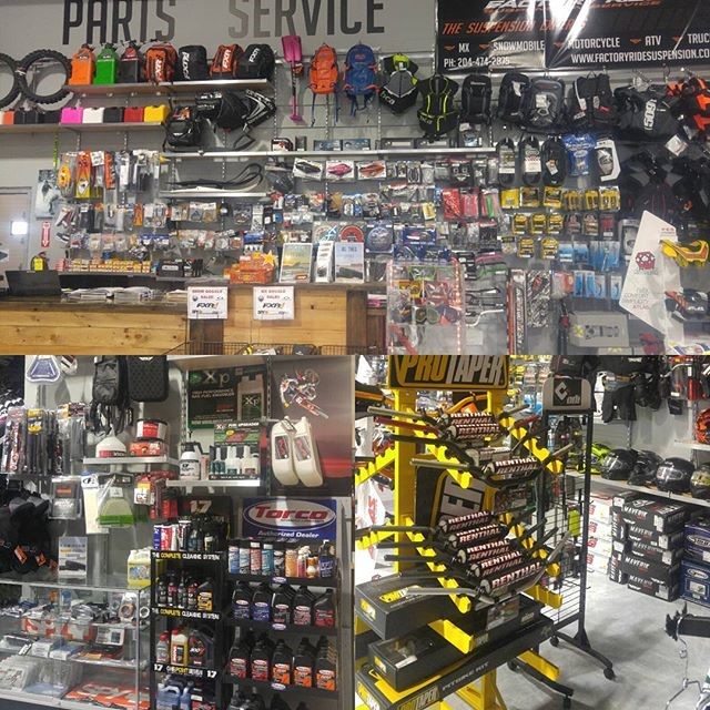 Factory Ride Suspension | 550 Sterling Lyon Pkwy unit 5, Winnipeg, MB R3P 1E9, Canada | Phone: (204) 474-2875