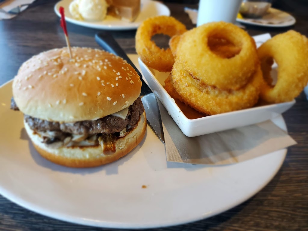 Rickys All Day Grill - Murrayville | 22314 Fraser Hwy, Langley City, BC V3A 8M6, Canada | Phone: (604) 530-4317