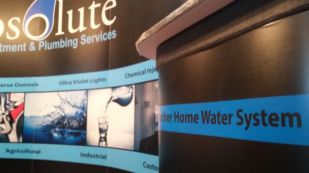 Absolute Water Treatment | 49751 Glencolin Line, Aylmer, ON N5H 2R3, Canada | Phone: (519) 520-9299