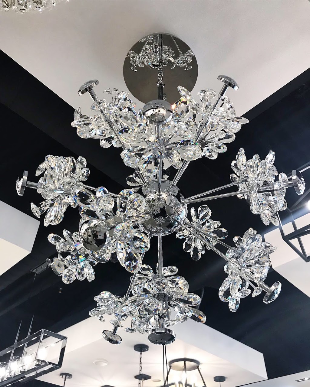 Dolce Lighting | 6260 Hwy 7 Unit 14, Woodbridge, ON L4H 4G3, Canada | Phone: (905) 850-7978