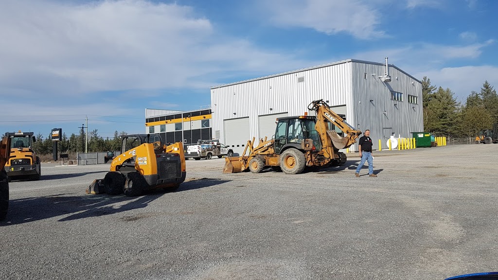 J.R. Brisson Equipment - Stittsville | 495 Jinkinson Rd, Stittsville, ON K2S 1B9, Canada | Phone: (613) 836-0654