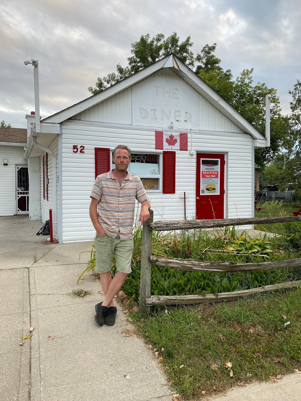 Billy Dicks Barbecue | 52 Jonas St, Angus, ON L0M 1B0, Canada | Phone: (905) 252-7505