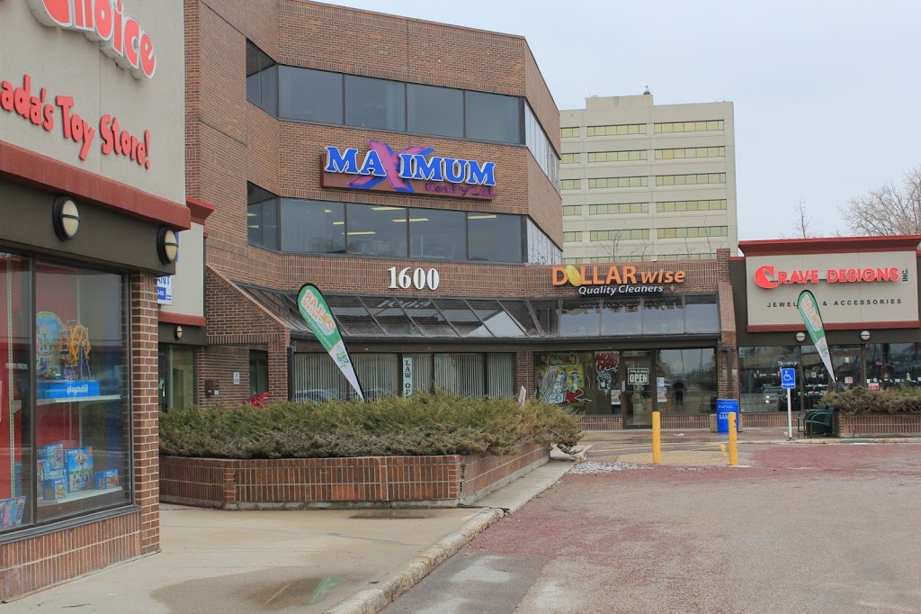 Gillian Aldous Podiatry | 1600 Ness Ave #320, Winnipeg, MB R3J 3W7, Canada | Phone: (204) 504-8986