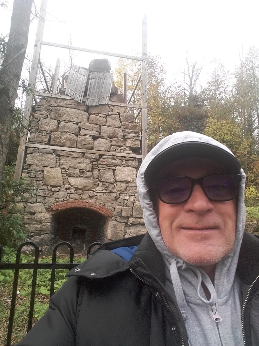 Draw Kiln | Halton Hills, ON L0P 1H0, Canada